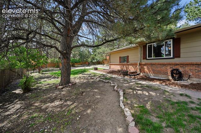 MLS Image for 650  Allegheny  ,Colorado Springs, Colorado