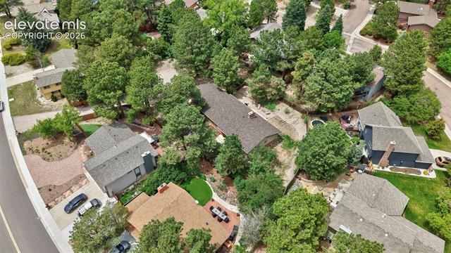 MLS Image for 650  Allegheny  ,Colorado Springs, Colorado