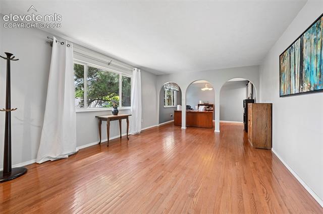 MLS Image for 650  Allegheny  ,Colorado Springs, Colorado