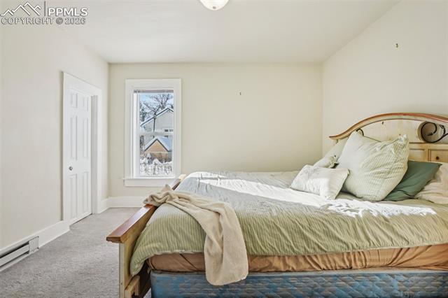MLS Image for 3026 N Hancock  ,Colorado Springs, Colorado