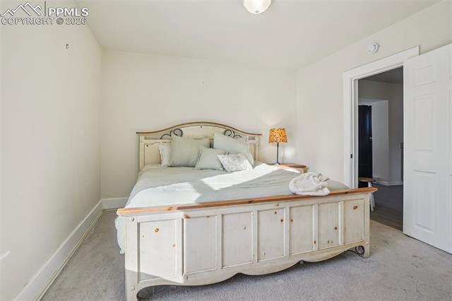 MLS Image for 3026 N Hancock  ,Colorado Springs, Colorado