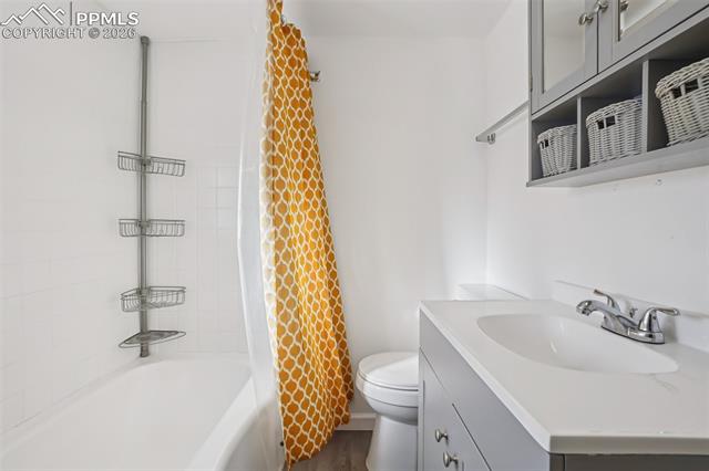 MLS Image for 3026 N Hancock  ,Colorado Springs, Colorado