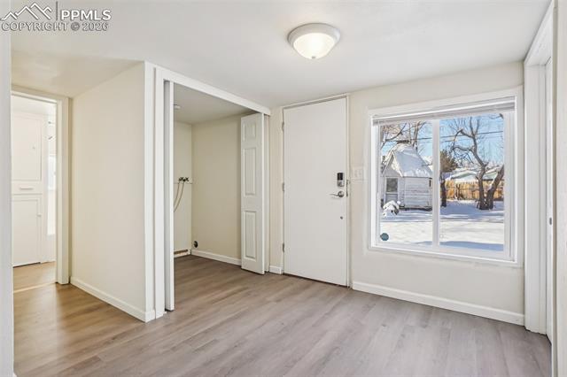 MLS Image for 3026 N Hancock  ,Colorado Springs, Colorado