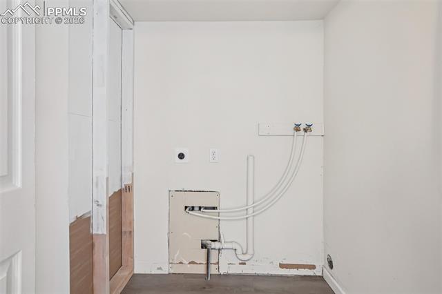 MLS Image for 3026 N Hancock  ,Colorado Springs, Colorado