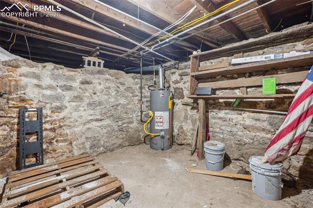 MLS Image for 3026 N Hancock  ,Colorado Springs, Colorado