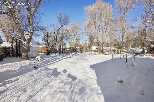 MLS Image for 3026 N Hancock  ,Colorado Springs, Colorado