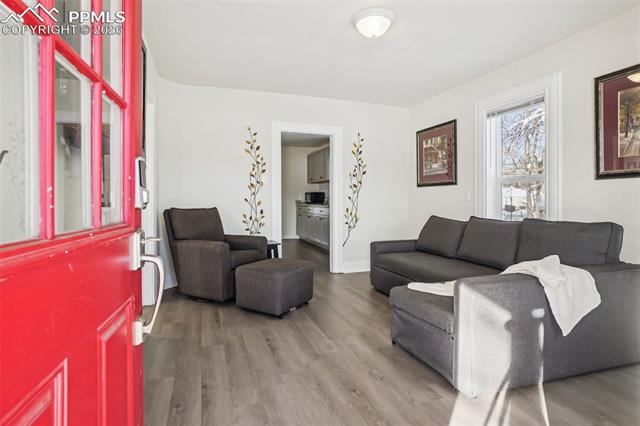 MLS Image for 3026 N Hancock  ,Colorado Springs, Colorado