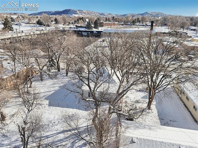MLS Image for 3026 N Hancock  ,Colorado Springs, Colorado
