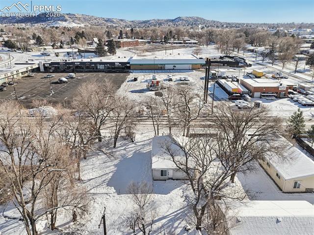 MLS Image for 3026 N Hancock  ,Colorado Springs, Colorado