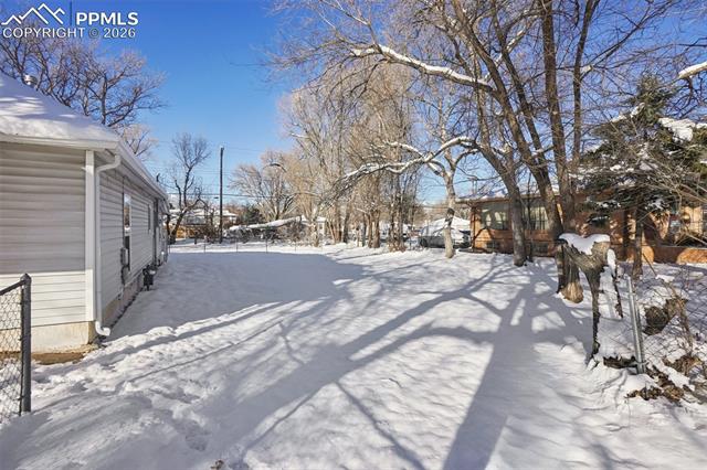 MLS Image for 3026 N Hancock  ,Colorado Springs, Colorado