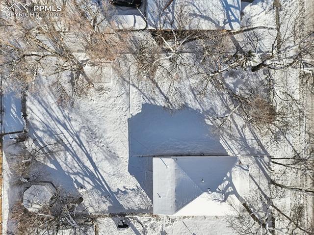 MLS Image for 3026 N Hancock  ,Colorado Springs, Colorado