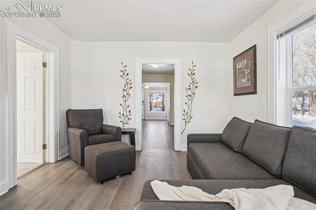 MLS Image for 3026 N Hancock  ,Colorado Springs, Colorado