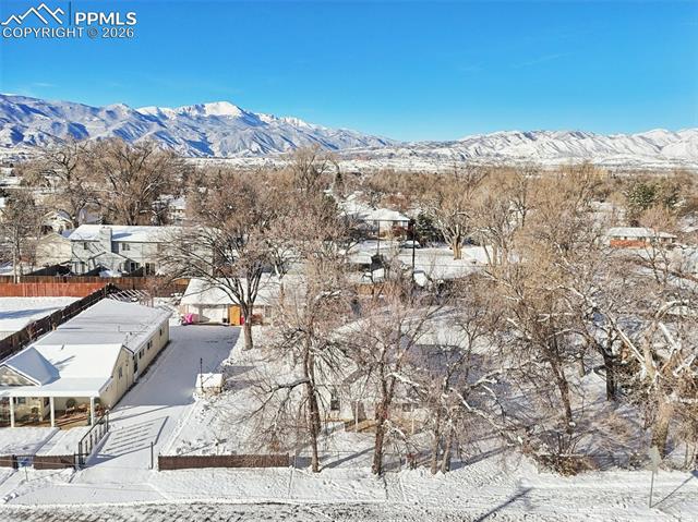 MLS Image for 3026 N Hancock  ,Colorado Springs, Colorado