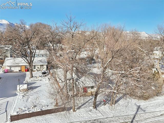 MLS Image for 3026 N Hancock  ,Colorado Springs, Colorado