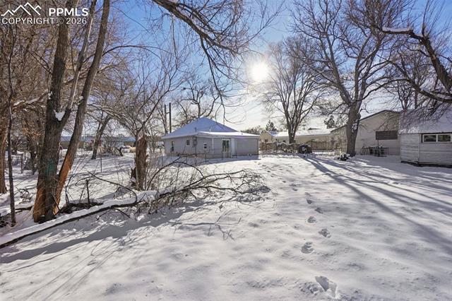 MLS Image for 3026 N Hancock  ,Colorado Springs, Colorado