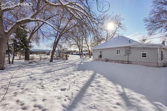 MLS Image for 3026 N Hancock  ,Colorado Springs, Colorado