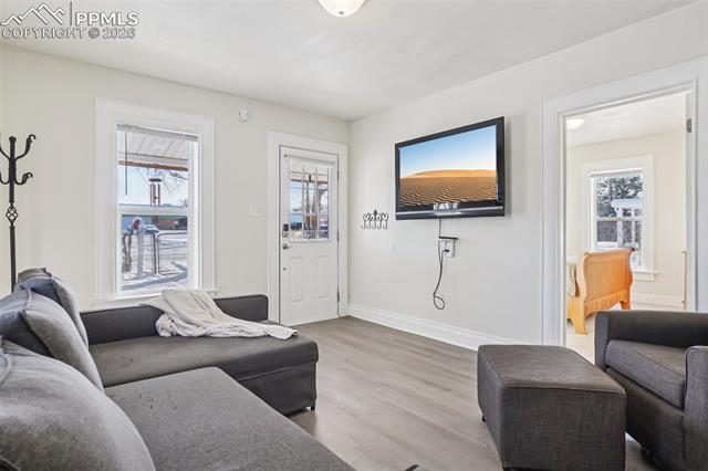 MLS Image for 3026 N Hancock  ,Colorado Springs, Colorado