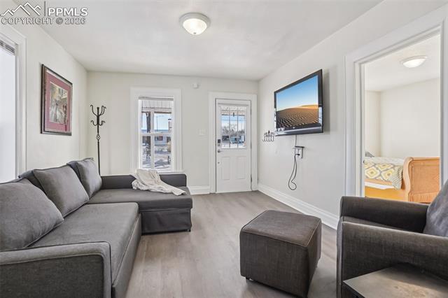 MLS Image for 3026 N Hancock  ,Colorado Springs, Colorado