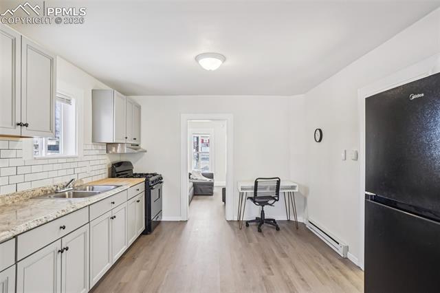 MLS Image for 3026 N Hancock  ,Colorado Springs, Colorado