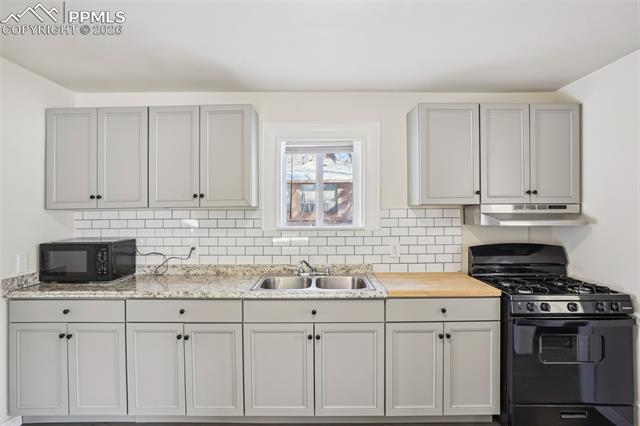 MLS Image for 3026 N Hancock  ,Colorado Springs, Colorado