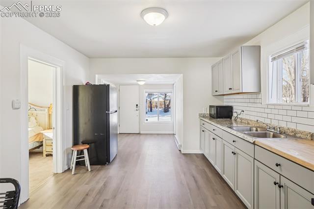 MLS Image for 3026 N Hancock  ,Colorado Springs, Colorado