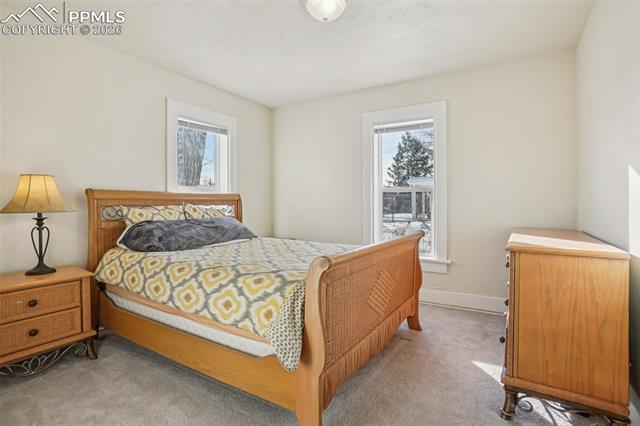 MLS Image for 3026 N Hancock  ,Colorado Springs, Colorado