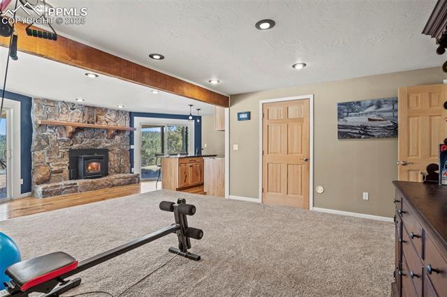 MLS Image for 1738  Wildhorn  ,Florissant, Colorado