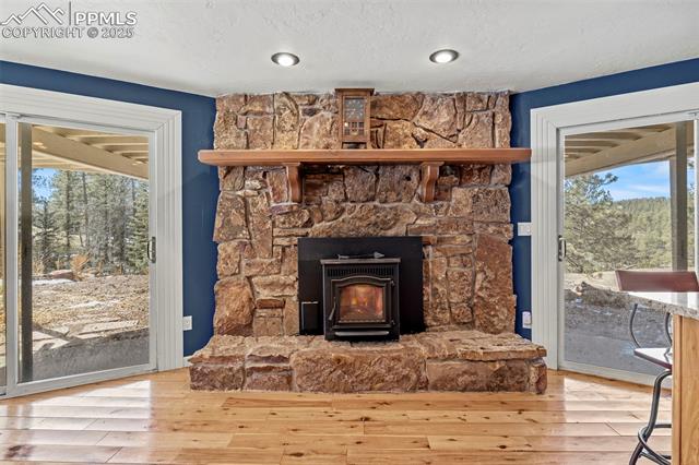 MLS Image for 1738  Wildhorn  ,Florissant, Colorado