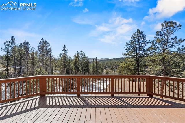 MLS Image for 1738  Wildhorn  ,Florissant, Colorado