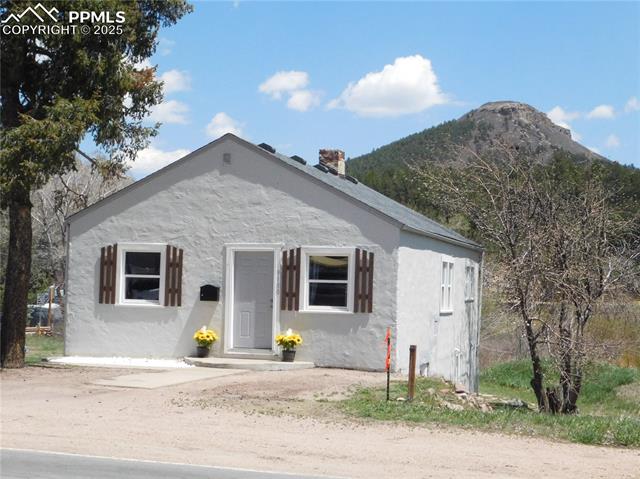 9180  Spruce Mountain  , larkspur  House Search MLS Picture