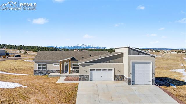 7154  Marshbern  , colorado springs&nbsp; House Search MLS Picture