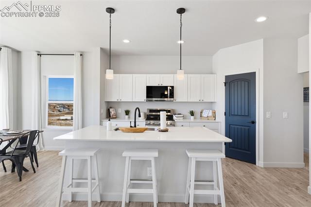 MLS Image for 7154  Marshbern  ,Colorado Springs, Colorado