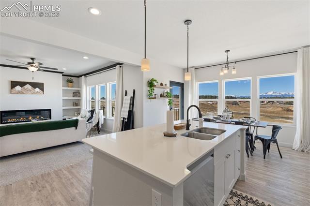 MLS Image for 7154  Marshbern  ,Colorado Springs, Colorado