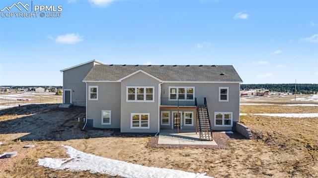 MLS Image for 7154  Marshbern  ,Colorado Springs, Colorado