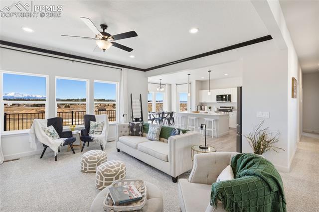 MLS Image for 7154  Marshbern  ,Colorado Springs, Colorado