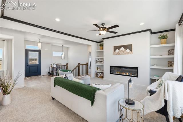 MLS Image for 7154  Marshbern  ,Colorado Springs, Colorado