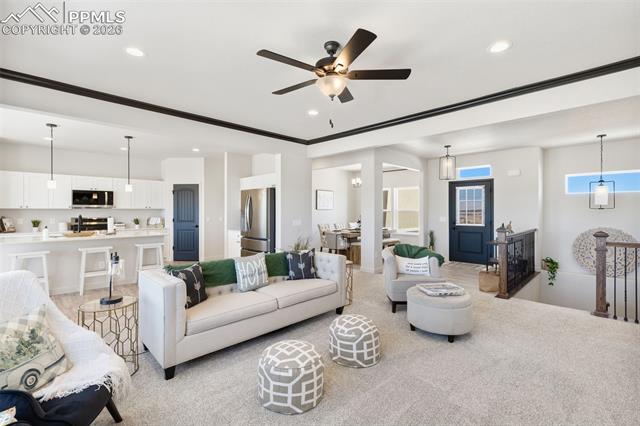 MLS Image for 7154  Marshbern  ,Colorado Springs, Colorado