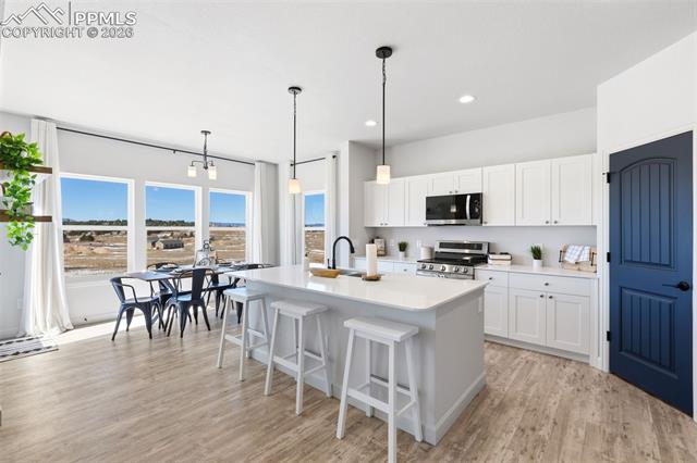 MLS Image for 7154  Marshbern  ,Colorado Springs, Colorado