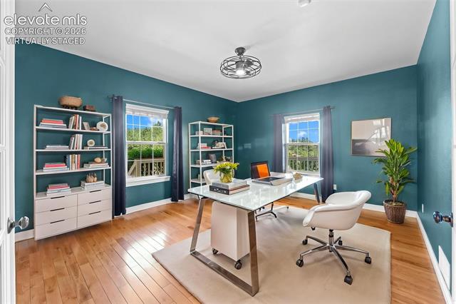 MLS Image for 16540  Mesquite  ,Peyton, Colorado