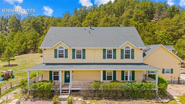 MLS Image for 16540  Mesquite  ,Peyton, Colorado