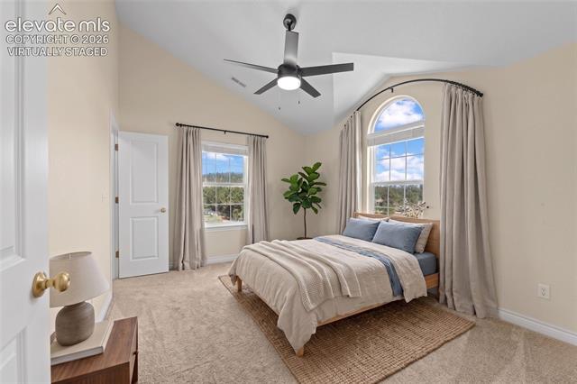 MLS Image for 16540  Mesquite  ,Peyton, Colorado