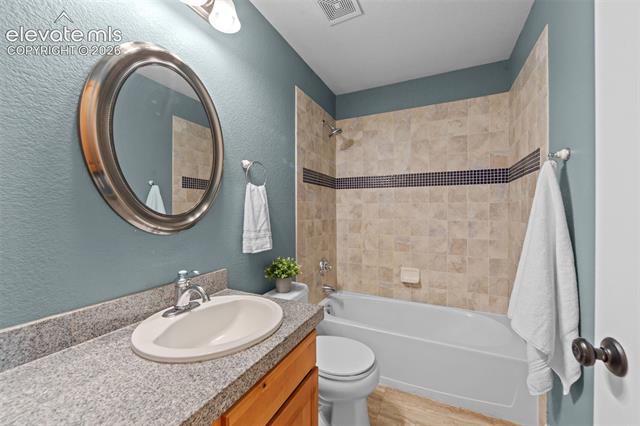 MLS Image for 16540  Mesquite  ,Peyton, Colorado