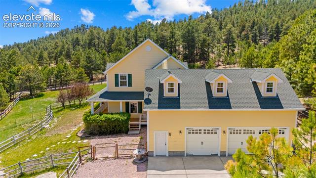 MLS Image for 16540  Mesquite  ,Peyton, Colorado