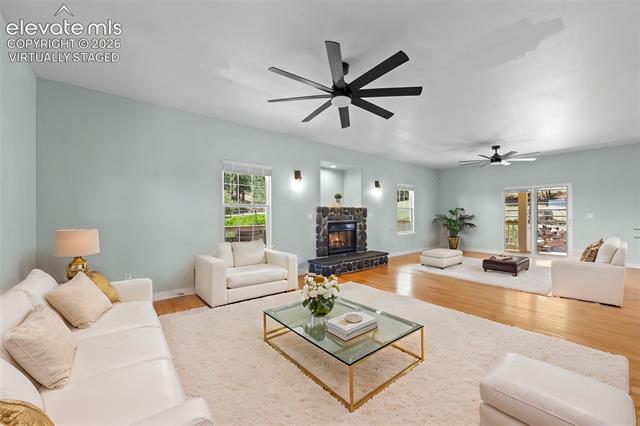 MLS Image for 16540  Mesquite  ,Peyton, Colorado