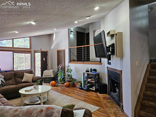 MLS Image for 1130  Forest Hill  ,Woodland Park, Colorado