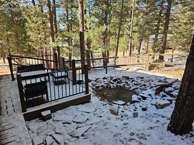 MLS Image for 1130  Forest Hill  ,Woodland Park, Colorado