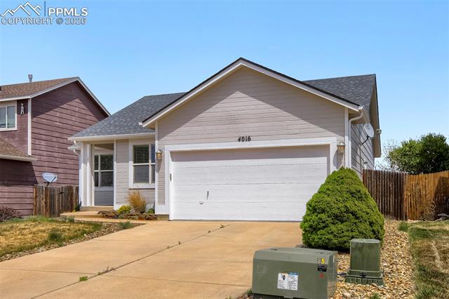 4019  Roan  , colorado springs&nbsp; House Search MLS Picture
