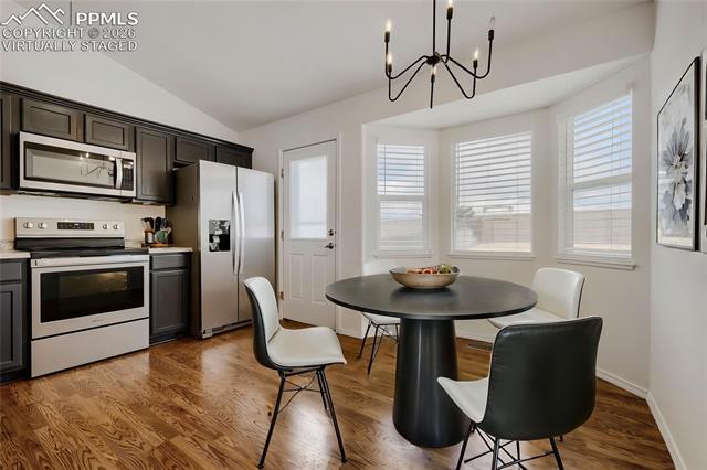 MLS Image for 4019  Roan  ,Colorado Springs, Colorado