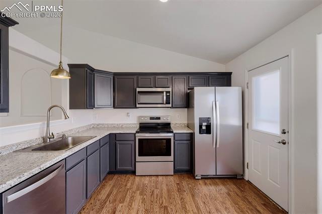 MLS Image for 4019  Roan  ,Colorado Springs, Colorado
