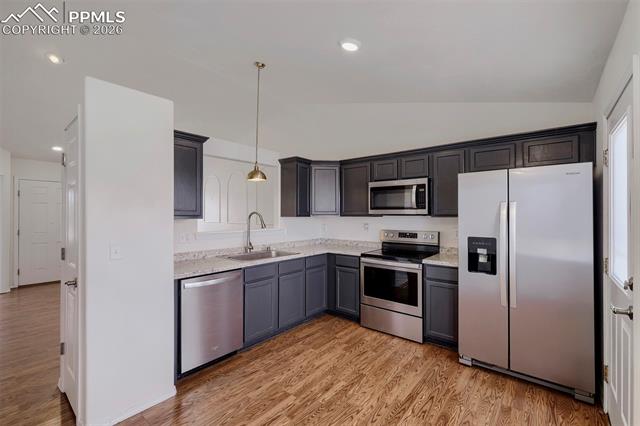 MLS Image for 4019  Roan  ,Colorado Springs, Colorado